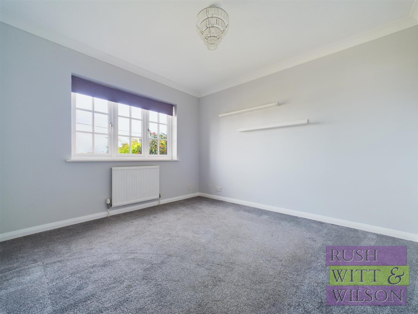 Waites Lane, Fairlight Rush, Witt & Wilson